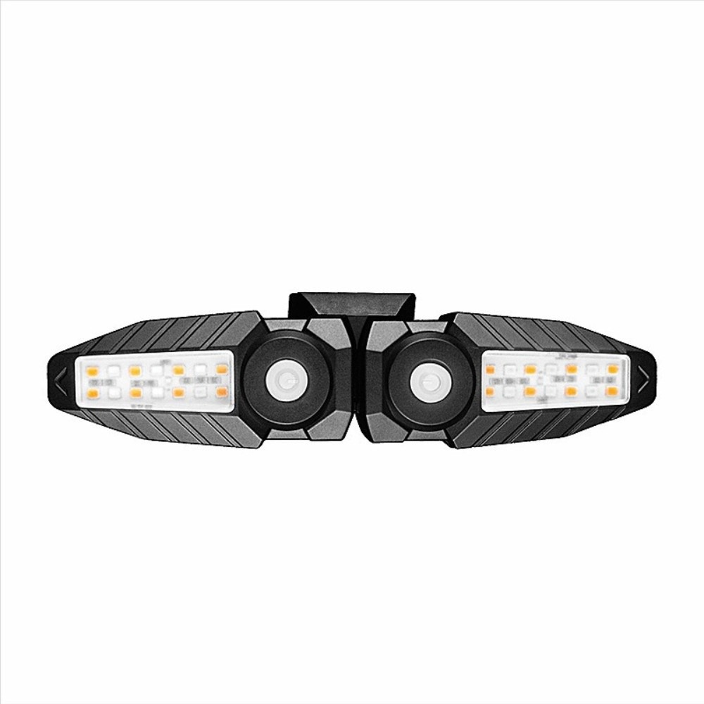 Turn Signal Bike Light Wireless Remote - ไฟท้ายจักรยานควบคุมด้วยรีโมท พร้อมไฟเลี้ยว กันน้ำ ไฟเลี้ยวจักรยานแบบไร้สาย ชาร์จด้วย USB
