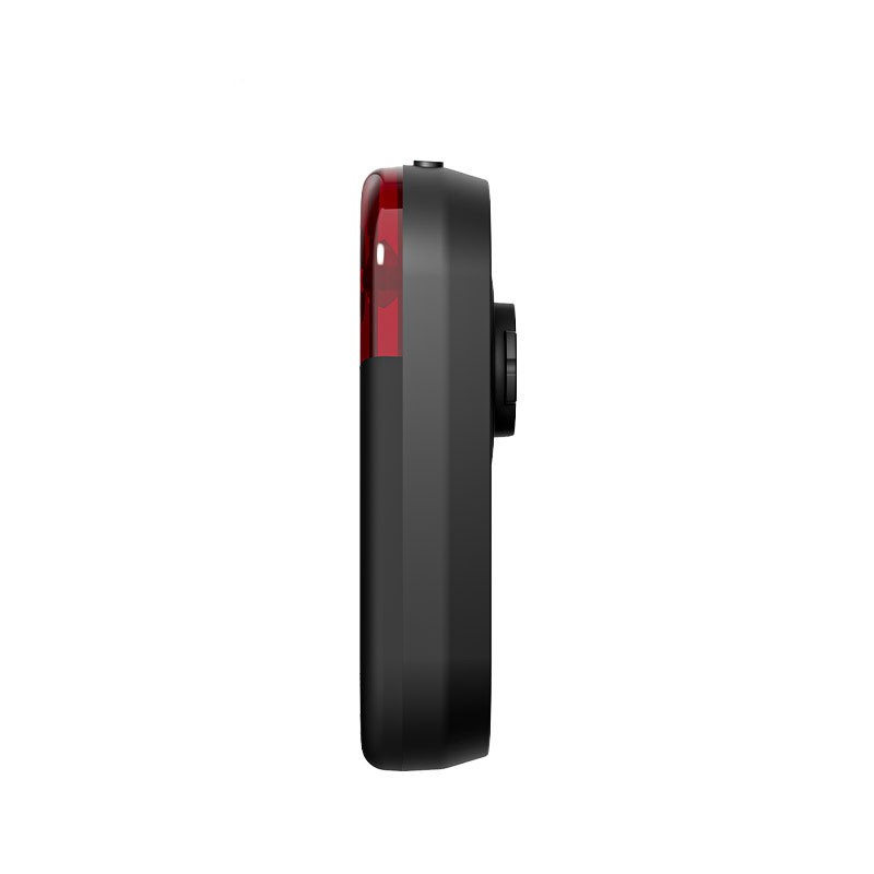 Cycling Radar Tail Light Rear Warning - ไฟท้ายจักรยาน TL618 พร้อมเรดาร์เตือนเบรกอัจฉริยะ กันน้ำระดับ IP67 ไฟท้ายจักรยาน
