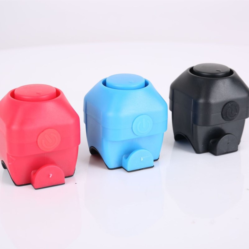 แตรไฟฟ้าจักรยานเสียงดัง 120dB  - Bike Bell Electronic Loud Horn บทวิจารณ์และราคา