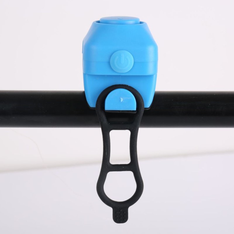 แตรไฟฟ้าจักรยานเสียงดัง 120dB  - Bike Bell Electronic Loud Horn บทวิจารณ์และราคา
