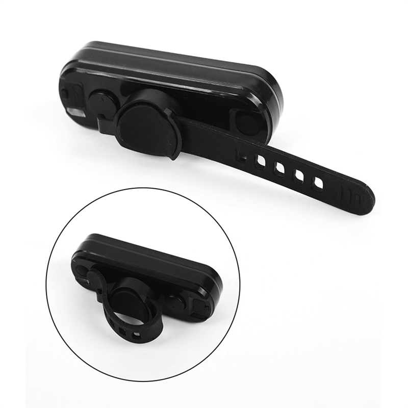 HOES-ไฟท้ายจักรยานไร้สายพร้อมส - Turn Signal Bike Light Wireless Remote บทวิจารณ์และราคา
