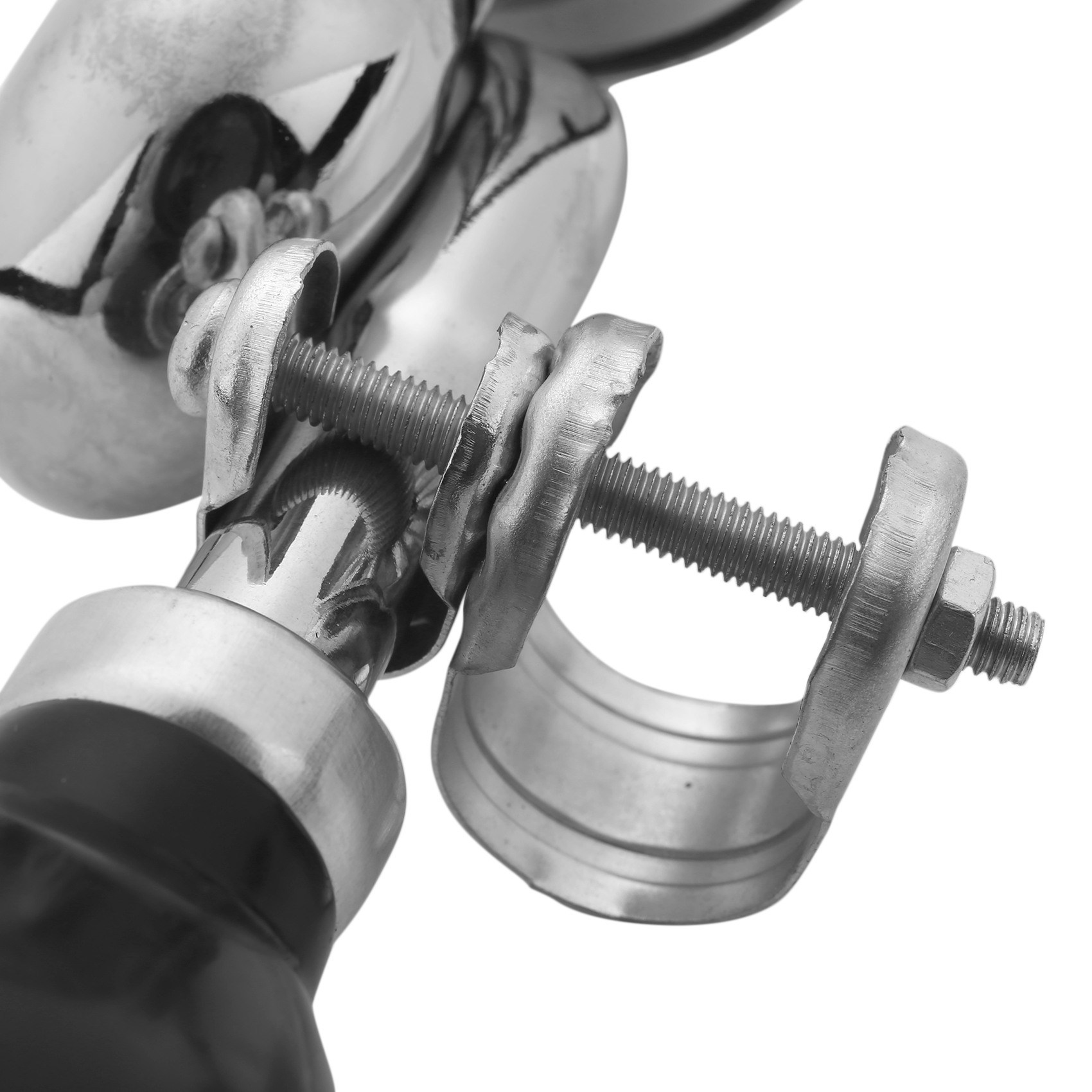 กระดิ่งจักรยานแบบไม่ใช้ไฟฟ้า B - Bike Bell Electronic Loud Horn บทวิจารณ์และราคา