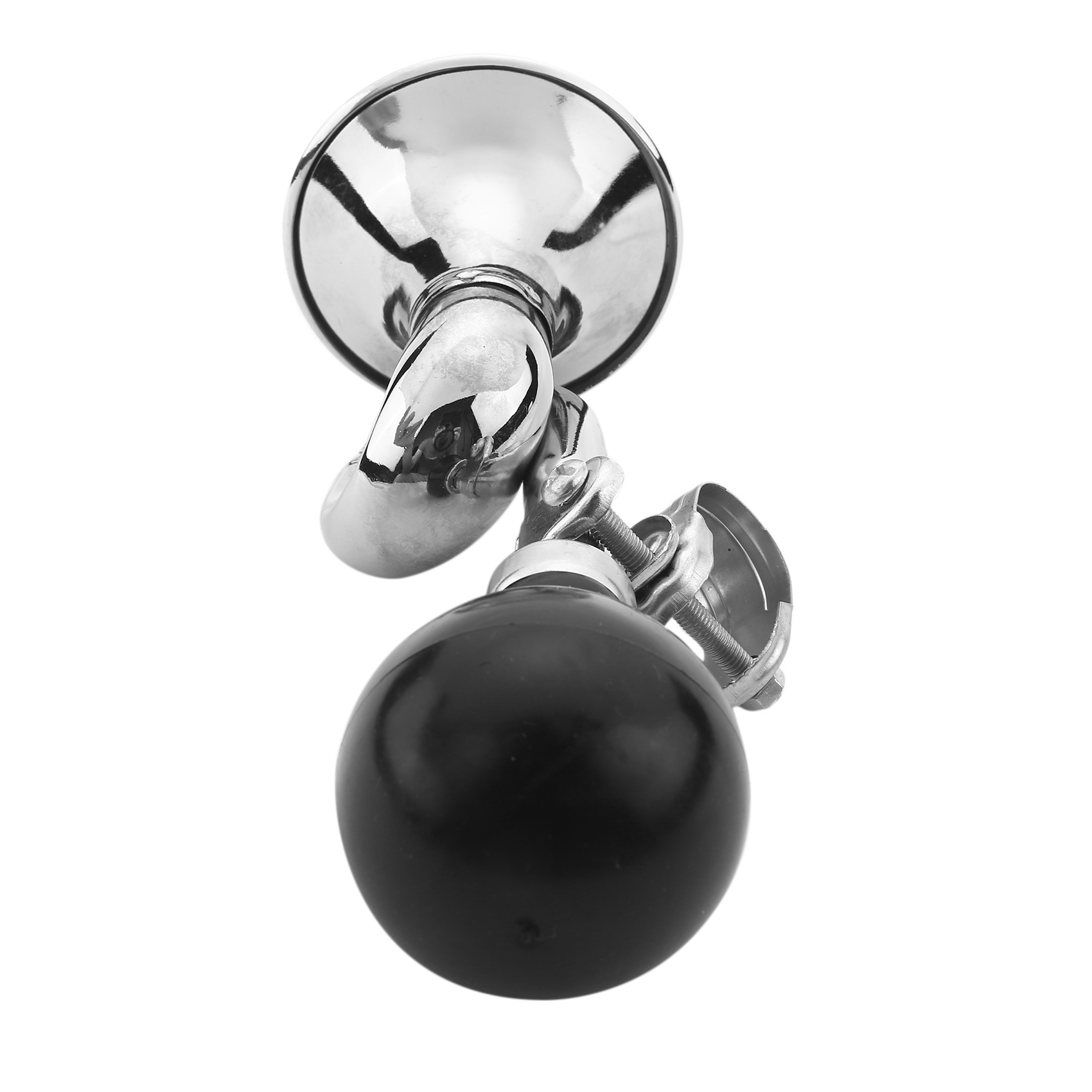 กระดิ่งจักรยานแบบไม่ใช้ไฟฟ้า B - Bike Bell Electronic Loud Horn บทวิจารณ์และราคา