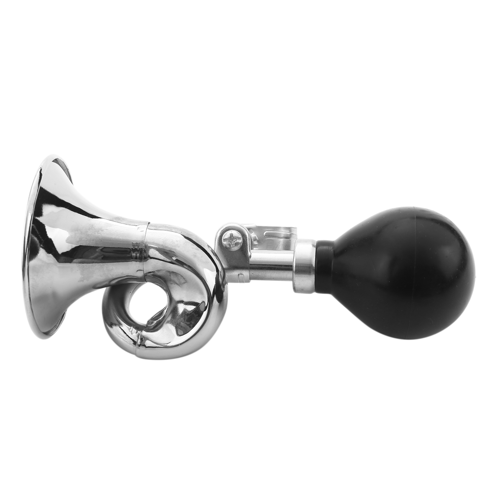 กระดิ่งจักรยานแบบไม่ใช้ไฟฟ้า B - Bike Bell Electronic Loud Horn บทวิจารณ์และราคา
