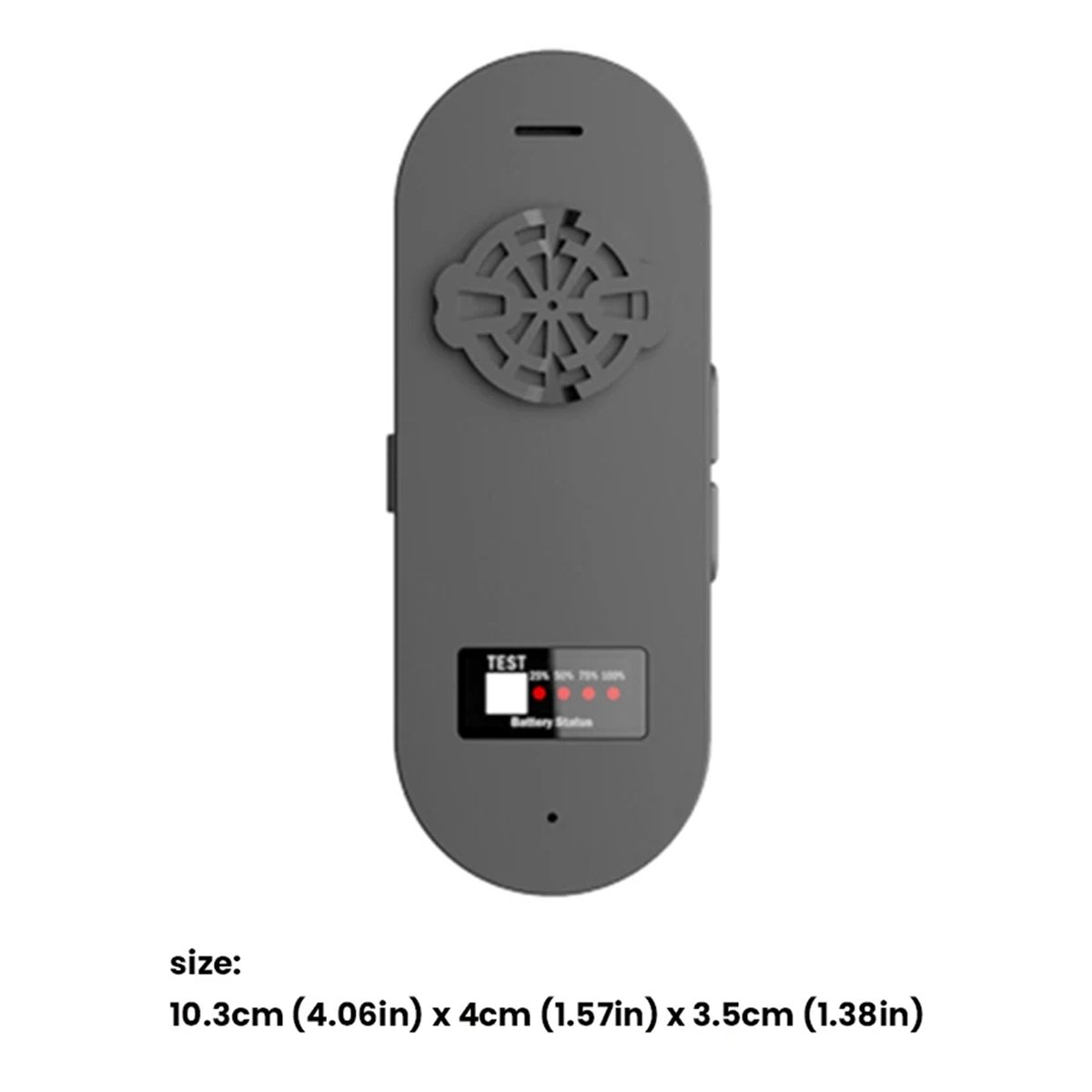 กล้องติดท้ายจักรยาน A61P พร้อม - Bike Tail Light With Camera 1080P บทวิจารณ์และราคา