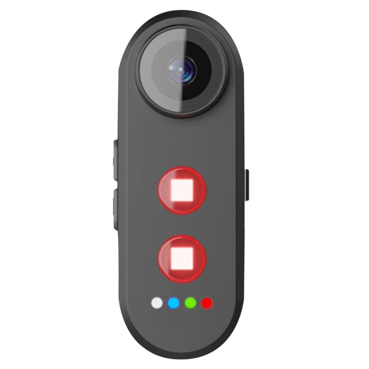 กล้องติดท้ายจักรยาน A61P พร้อม - Bike Tail Light With Camera 1080P บทวิจารณ์และราคา