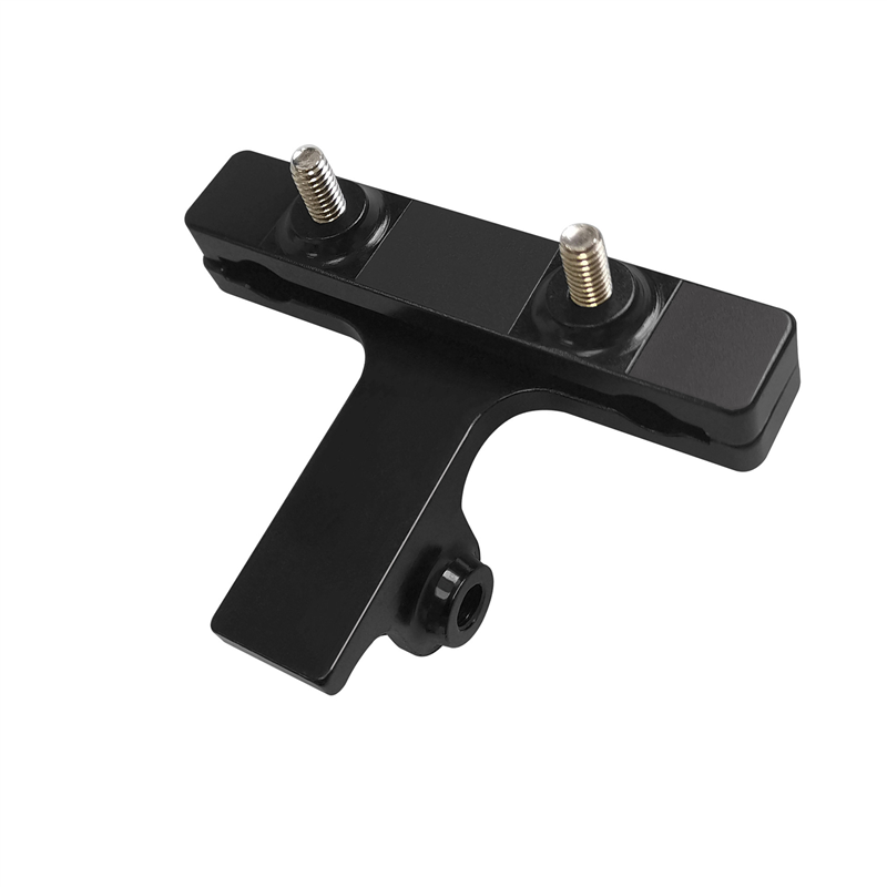 AY14 - จักรยานอาน Rail Mount จ - Action Camera Bike Mount Aluminum บทวิจารณ์และราคา