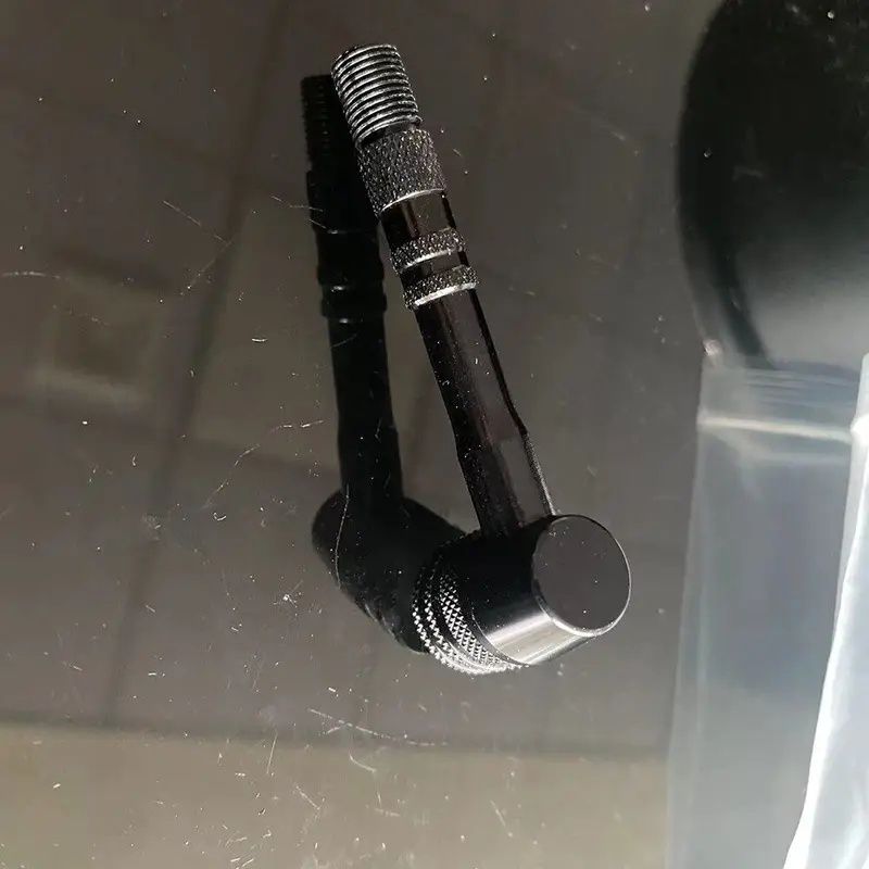 หัวสูบลม CO2 แรงดันสูงสำหรับยา - Co2 Tire Inflator Bike Repair บทวิจารณ์และราคา