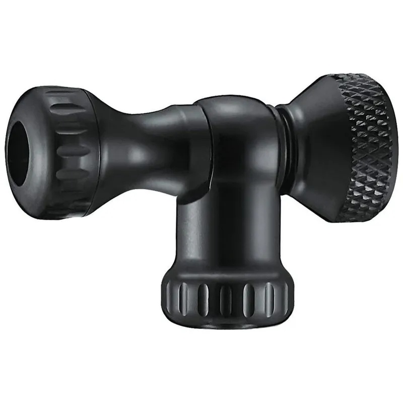 หัวสูบลม CO2 แรงดันสูงสำหรับยา - Co2 Tire Inflator Bike Repair บทวิจารณ์และราคา