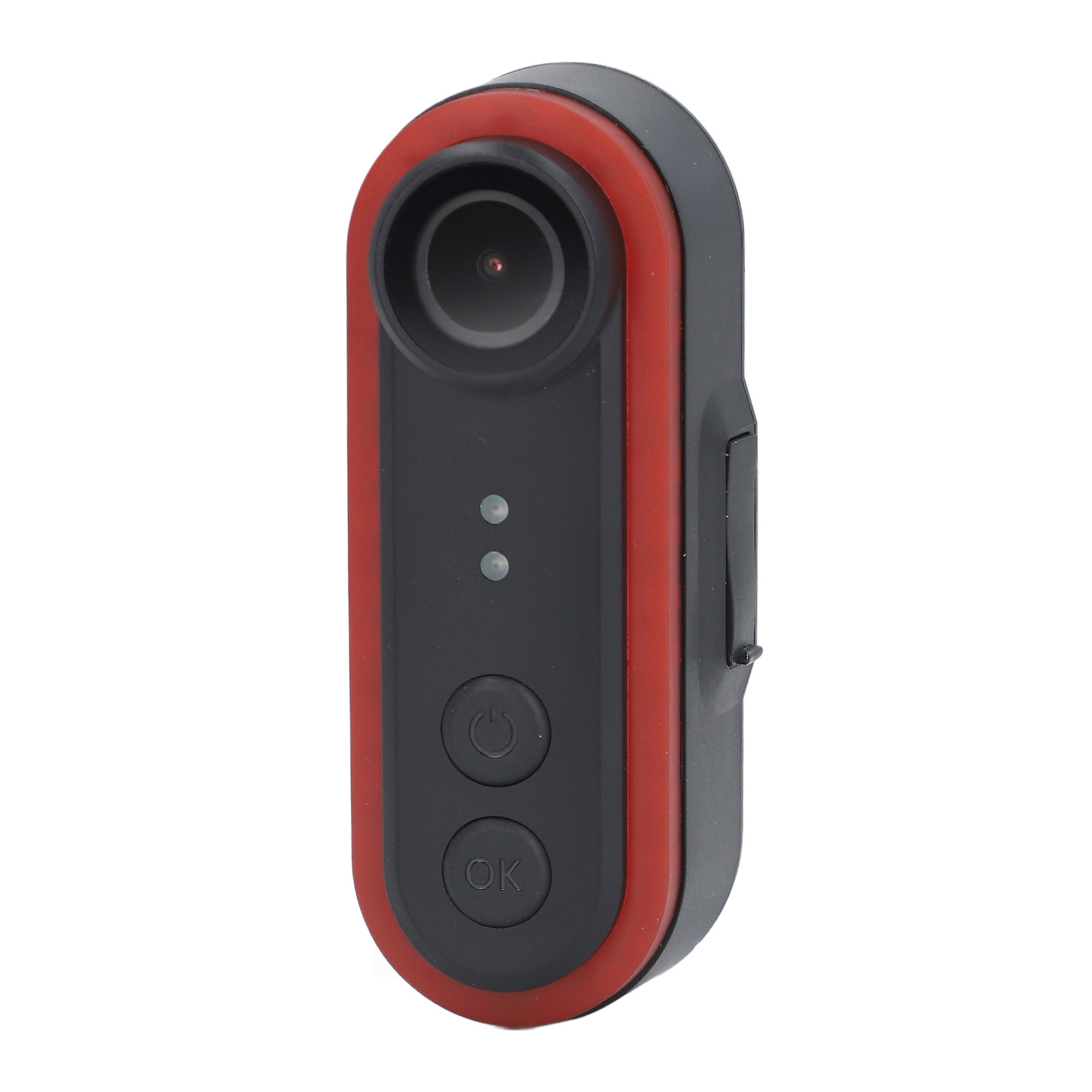 กล้องติดจักรยานพร้อมไฟท้าย 108 - Bike Tail Light With Camera 1080P บทวิจารณ์และราคา