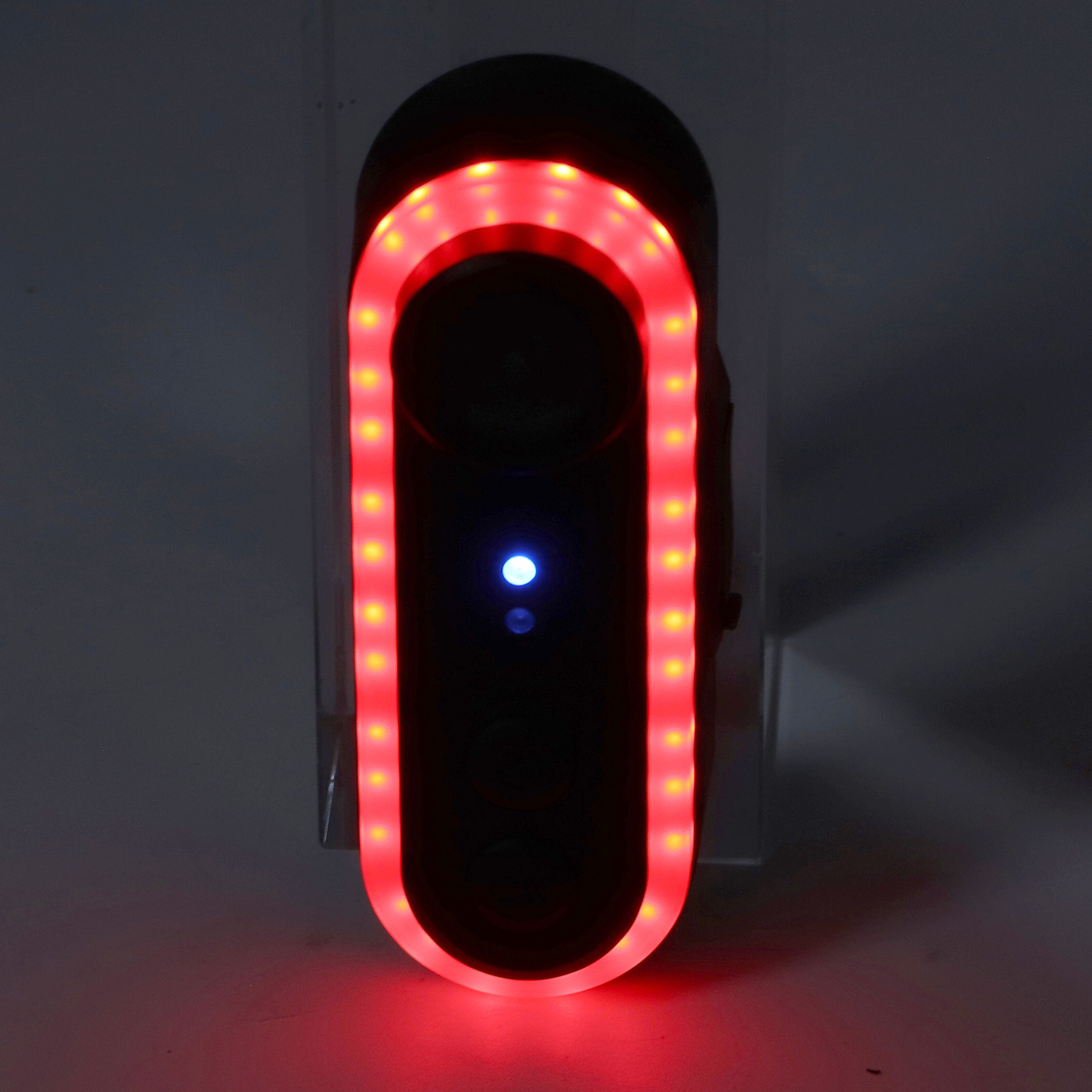 กล้องติดจักรยานรุ่นใหม่ พร้อมไ - Bike Tail Light With Camera 1080P บทวิจารณ์และราคา