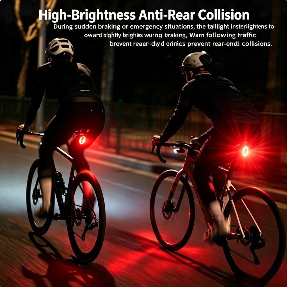 ไฟท้ายจักรยาน iGPSPORT SR Mini - Cycling Radar Tail Light Rear Warning บทวิจารณ์และราคา