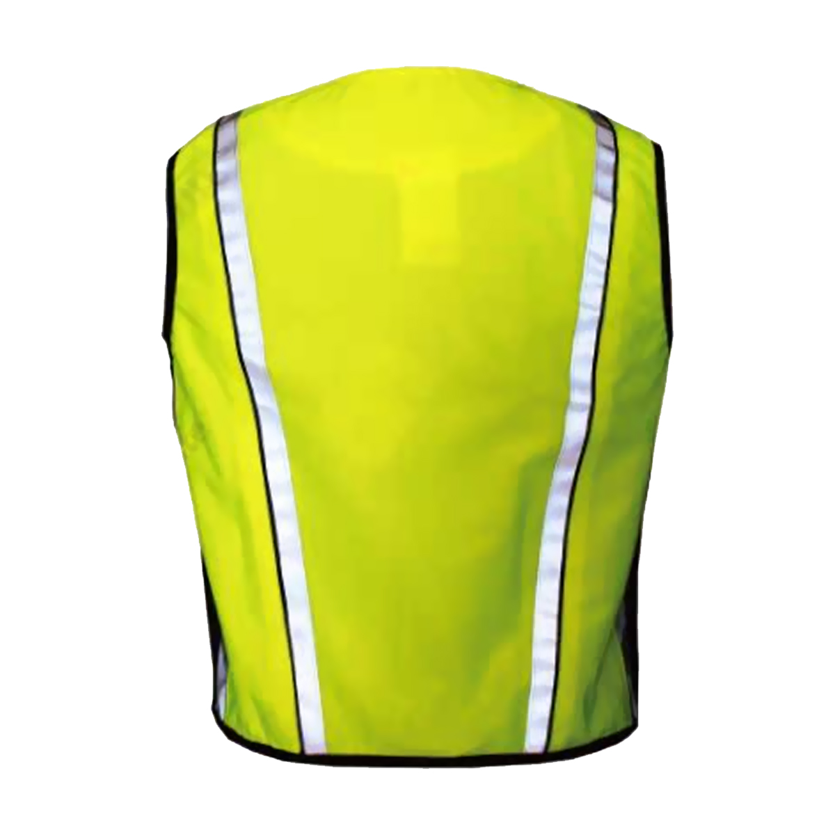 เสื้อกล้ามมอเตอร์ไซค์ Salzmann - Reflective Cycling Vest High Visibility บทวิจารณ์และราคา