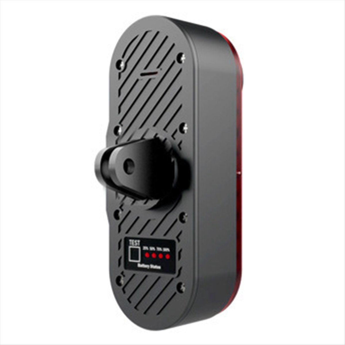 กล้องบันทึกภาพติดท้ายจักรยาน N - Bike Tail Light With Camera 1080P บทวิจารณ์และราคา