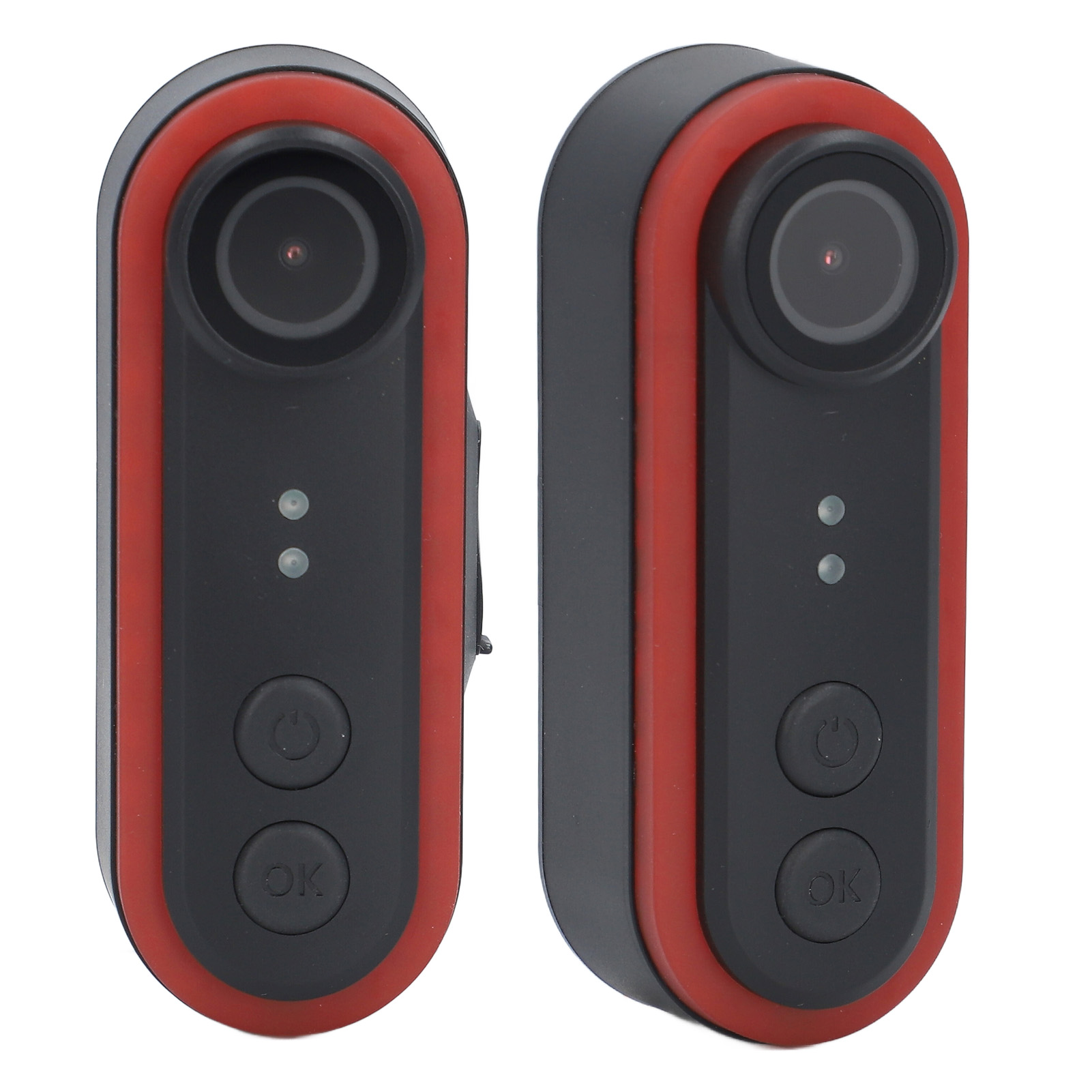 กล้องติดจักรยาน กล้องติดจักรยา - Bike Tail Light With Camera 1080P บทวิจารณ์และราคา