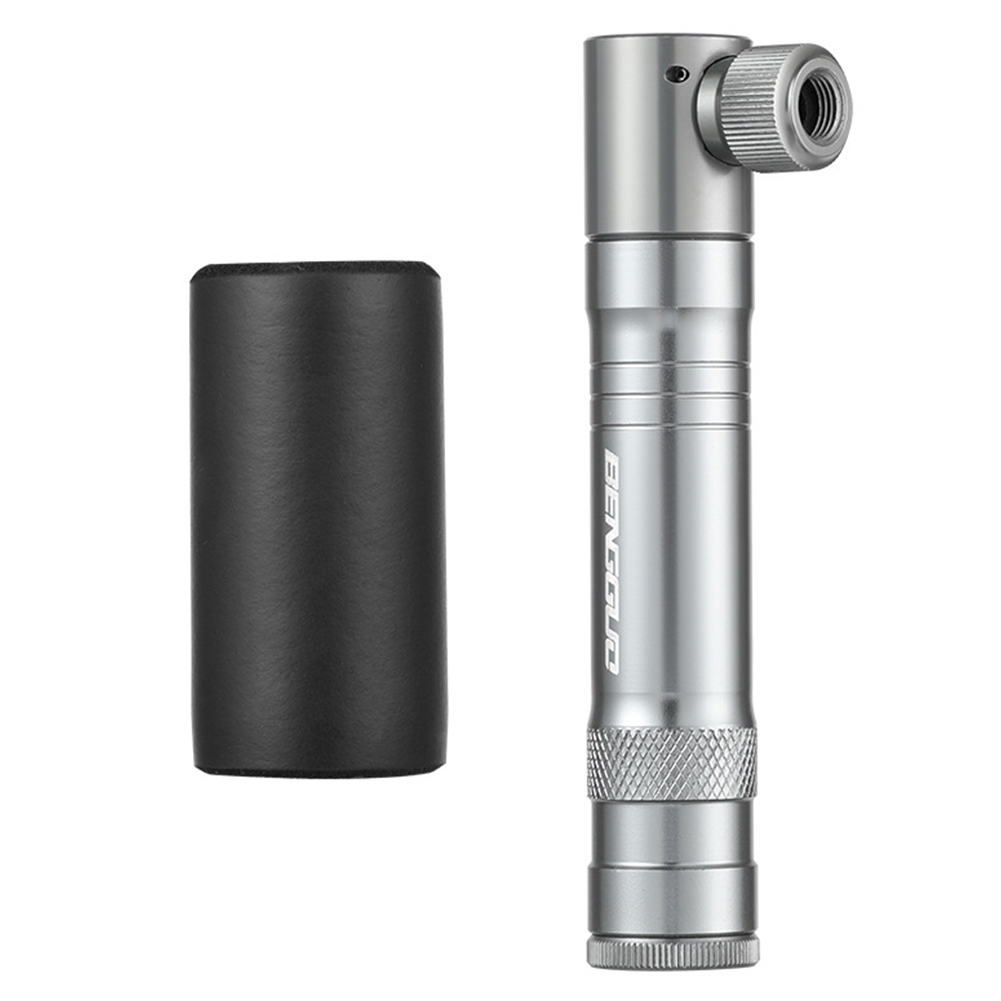 เครื่องเติมลม CO2 สำหรับยางแบบ - Co2 Tire Inflator Bike Repair บทวิจารณ์และราคา