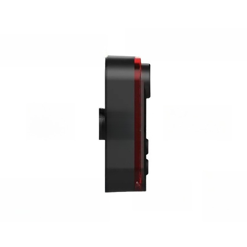 กล้องจักรยานมองกลางคืน/พร้อมไฟ - Bike Tail Light With Camera 1080P บทวิจารณ์และราคา