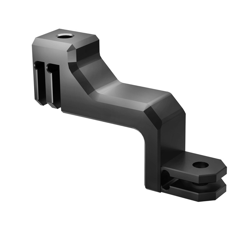 ขายึดกล้องแอคชั่น CNC แบบปรับไ - Action Camera Bike Mount Aluminum บทวิจารณ์และราคา
