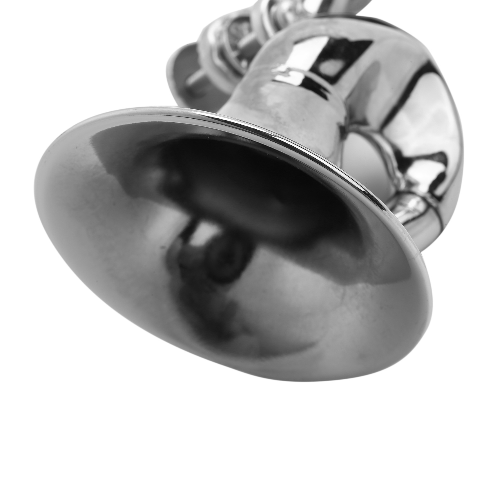 SEWS-2X กระดิ่งจักรยานแบบไม่ใช - Bike Bell Electronic Loud Horn บทวิจารณ์และราคา