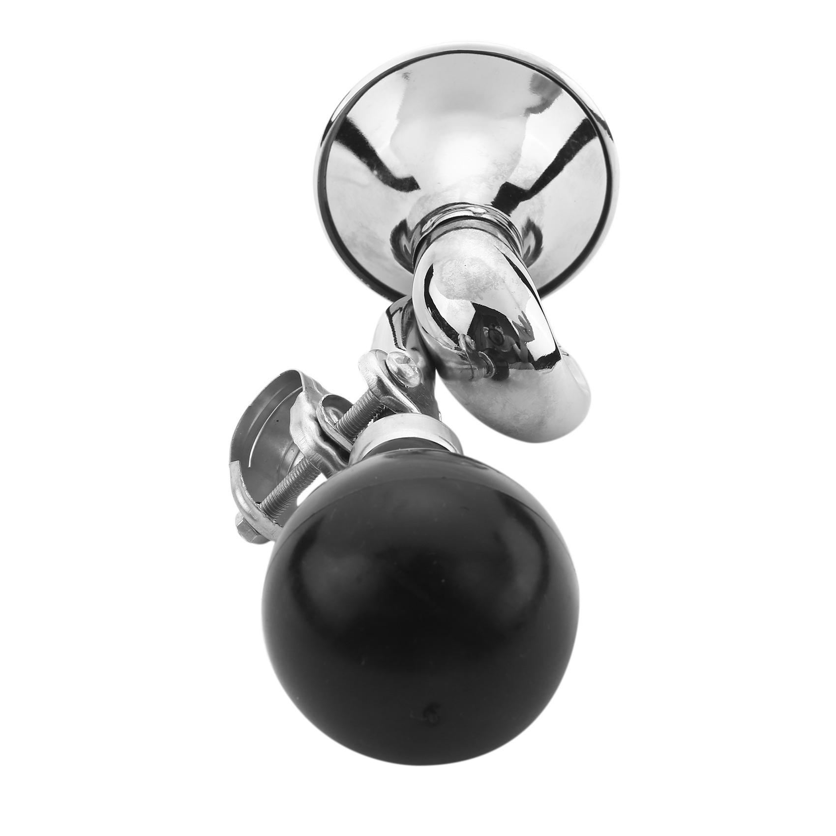 SEWS-2X กระดิ่งจักรยานแบบไม่ใช - Bike Bell Electronic Loud Horn บทวิจารณ์และราคา