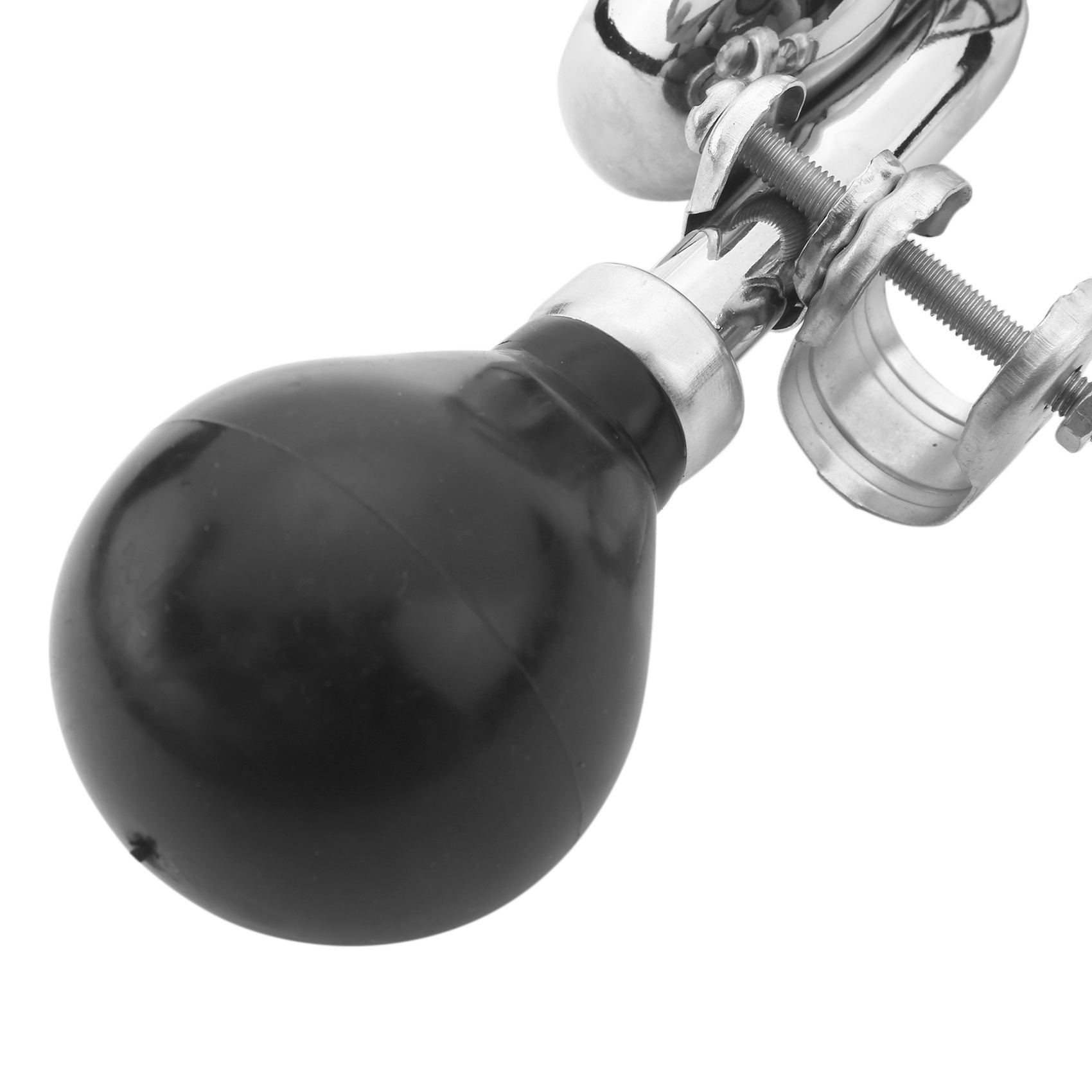 SEWS-2X กระดิ่งจักรยานแบบไม่ใช - Bike Bell Electronic Loud Horn บทวิจารณ์และราคา