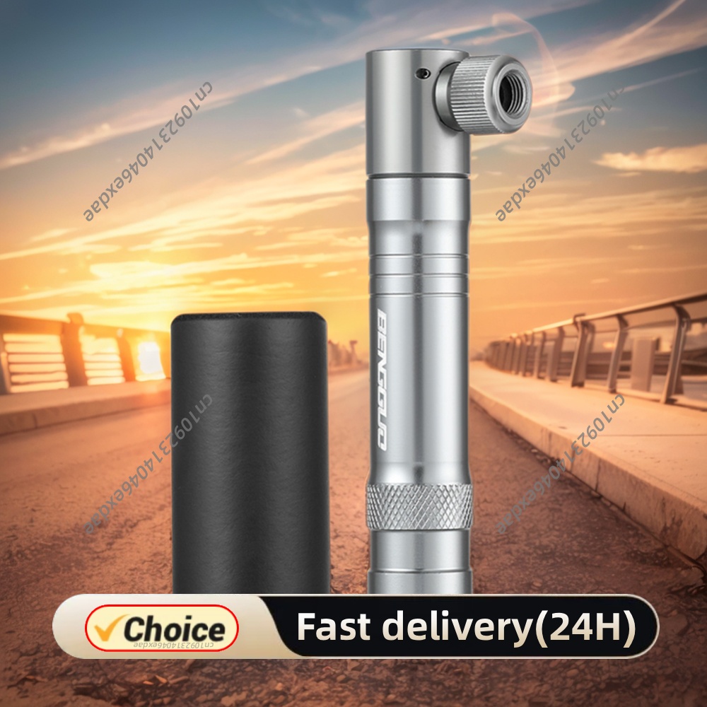 ที่สูบลมจักรยานขนาดเล็ก พร้อมช - Co2 Tire Inflator Bike Repair บทวิจารณ์และราคา
