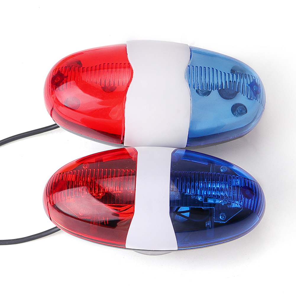 แตรจักรยานไฟฟ้า เสียงดัง พร้อม - Bike Bell Electronic Loud Horn บทวิจารณ์และราคา