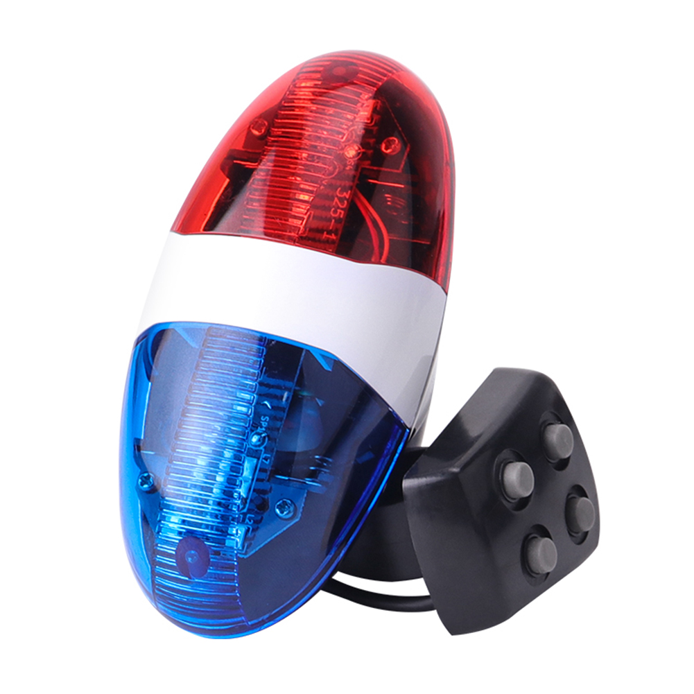 แตรจักรยานไฟฟ้า เสียงดัง พร้อม - Bike Bell Electronic Loud Horn บทวิจารณ์และราคา