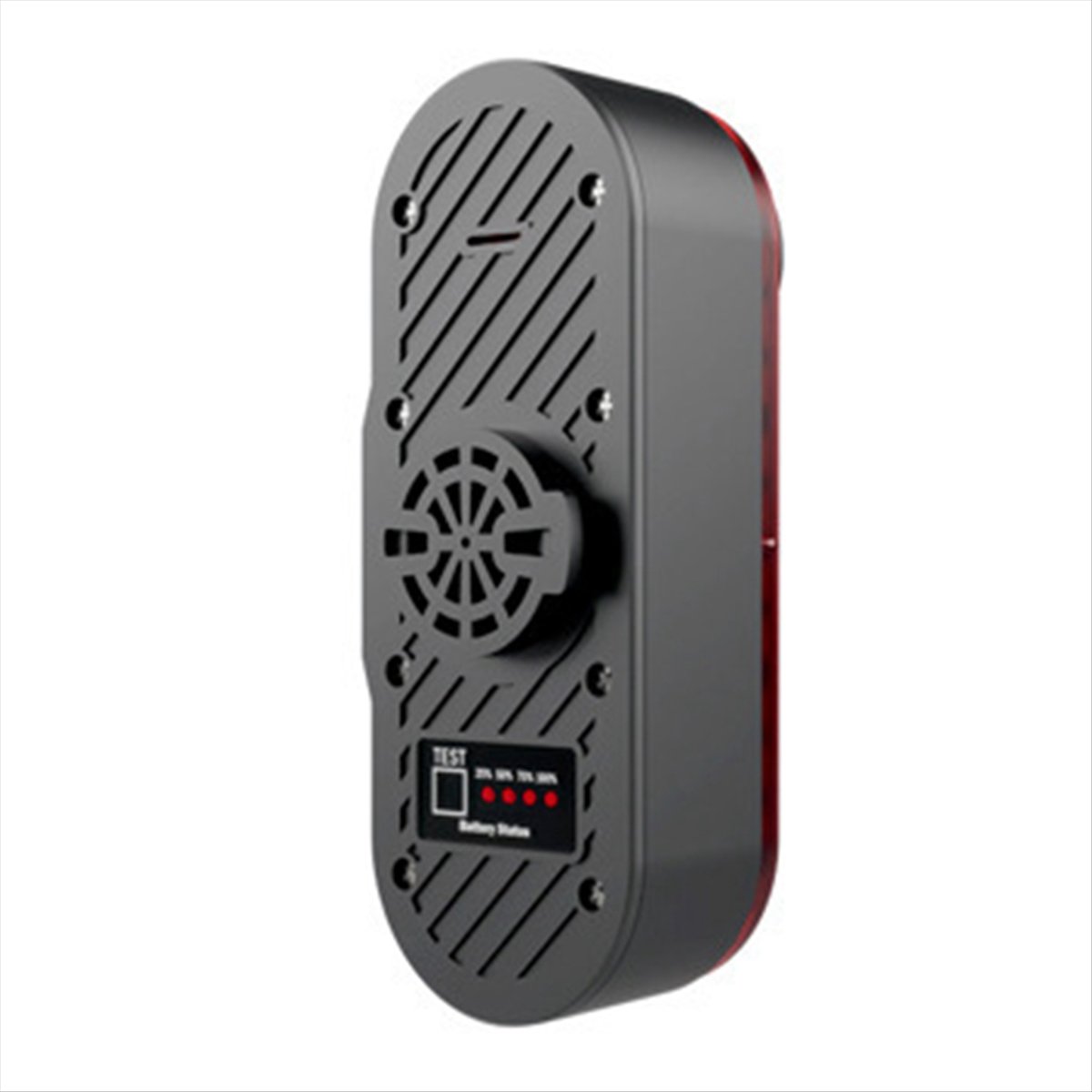 A61P ไฟท้ายจักรยานกล้องบันทึกภ - Bike Tail Light With Camera 1080P บทวิจารณ์และราคา