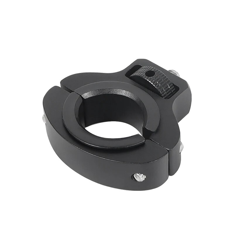 รถจักรยานยนต์จักรยานHandlebarผ - Action Camera Bike Mount Aluminum บทวิจารณ์และราคา