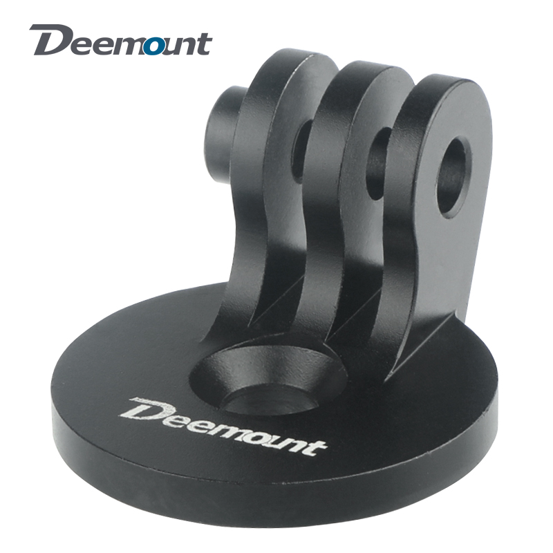 จักรยาน 28.6 มม.ชุดหูฟัง TOP E - Action Camera Bike Mount Aluminum บทวิจารณ์และราคา