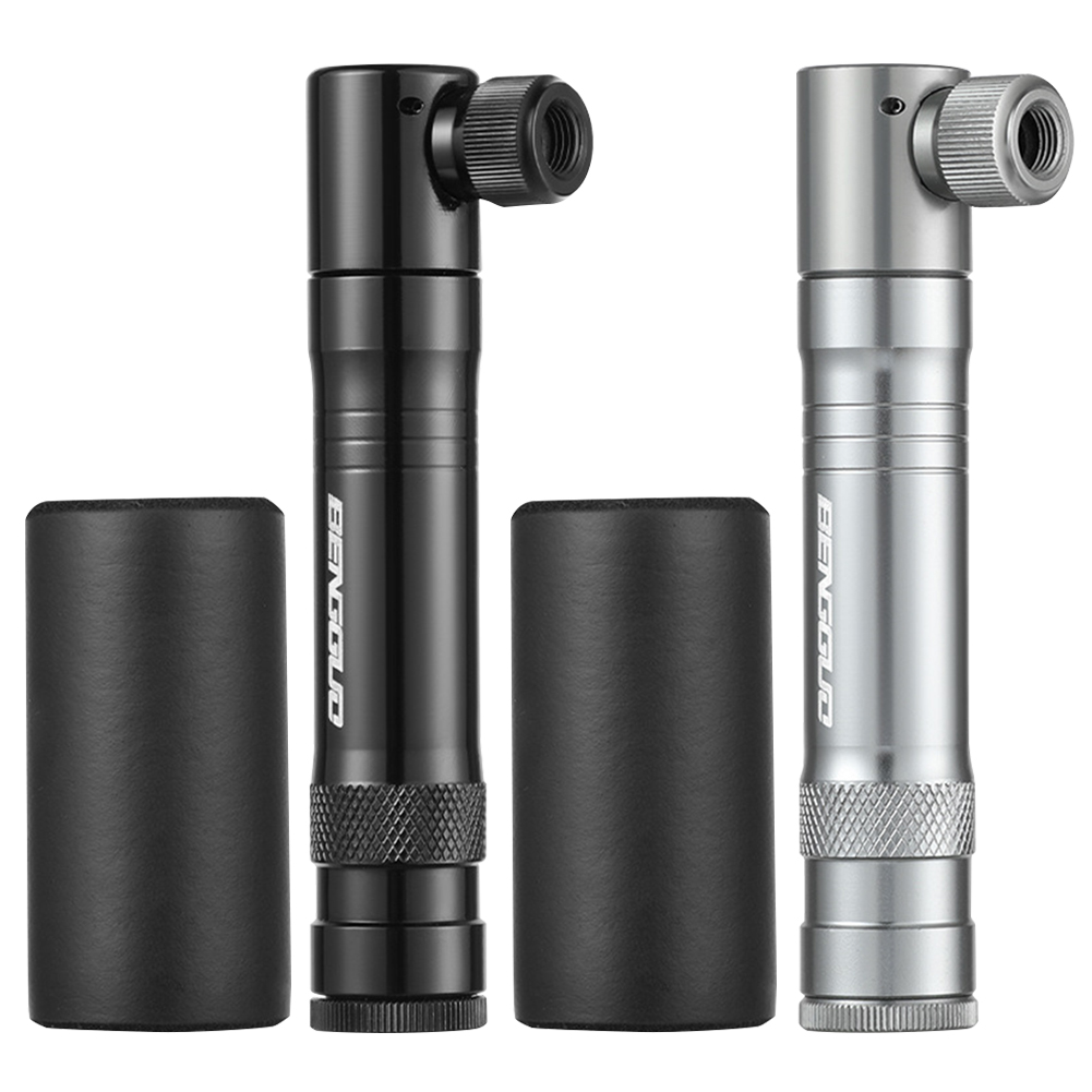 เครื่องเติมลม CO2 พร้อมชุดซ่อม - Co2 Tire Inflator Bike Repair บทวิจารณ์และราคา