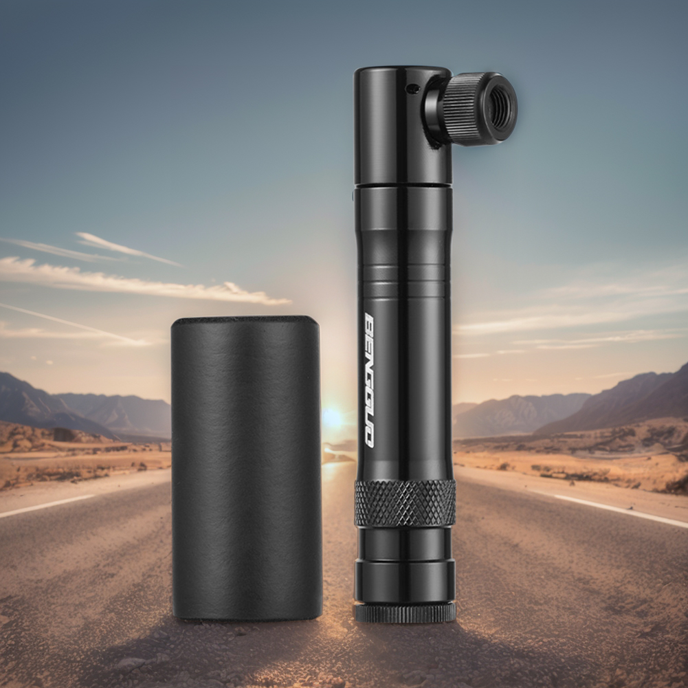เครื่องเติมลม CO2 พร้อมชุดซ่อม - Co2 Tire Inflator Bike Repair บทวิจารณ์และราคา