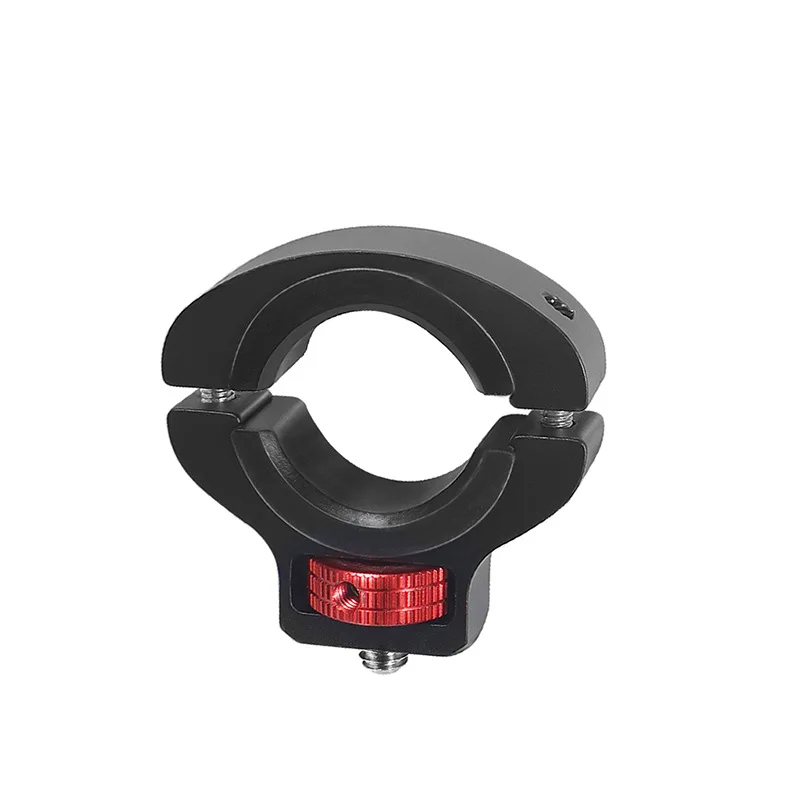 ตัวยึดแฮนด์จักรยานอะลูมิเนียมพ - Action Camera Bike Mount Aluminum บทวิจารณ์และราคา