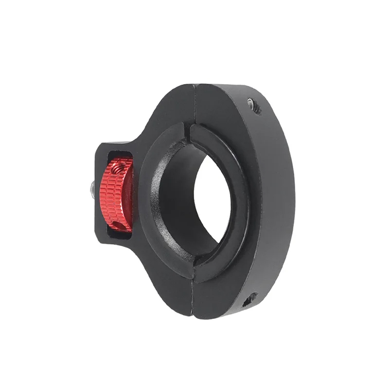 ตัวยึดแฮนด์จักรยานอะลูมิเนียมพ - Action Camera Bike Mount Aluminum บทวิจารณ์และราคา