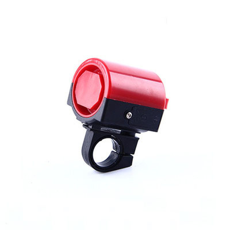 จักรยานอิเล็กทรอนิกส์ Bell จัก - Bike Bell Electronic Loud Horn บทวิจารณ์และราคา