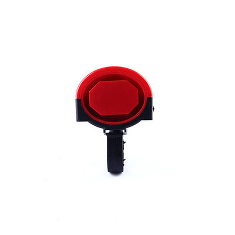 จักรยานอิเล็กทรอนิกส์ Bell จัก - Bike Bell Electronic Loud Horn บทวิจารณ์และราคา