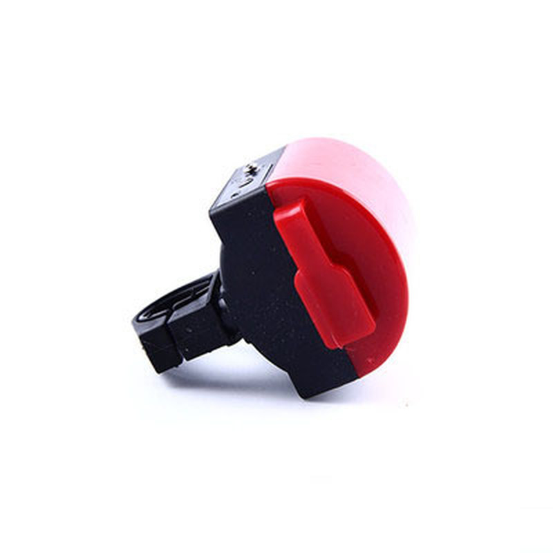 จักรยานอิเล็กทรอนิกส์ Bell จัก - Bike Bell Electronic Loud Horn บทวิจารณ์และราคา
