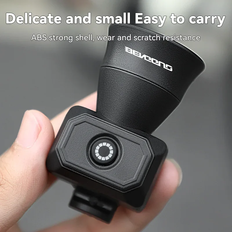 แตรไฟฟ้าสำหรับจักรยาน 5 โหมด เ - Bike Bell Electronic Loud Horn บทวิจารณ์และราคา