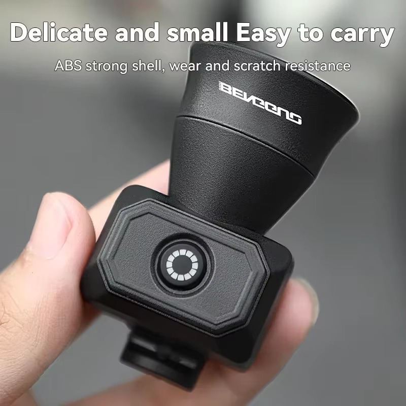 กระดิ่งจักรยานอิเล็กทรอนิกส์ ก - Bike Bell Electronic Loud Horn บทวิจารณ์และราคา