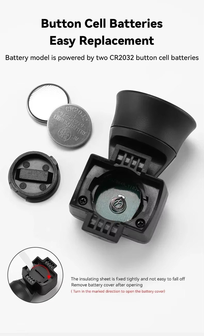 กระดิ่งจักรยานอิเล็กทรอนิกส์ ก - Bike Bell Electronic Loud Horn บทวิจารณ์และราคา