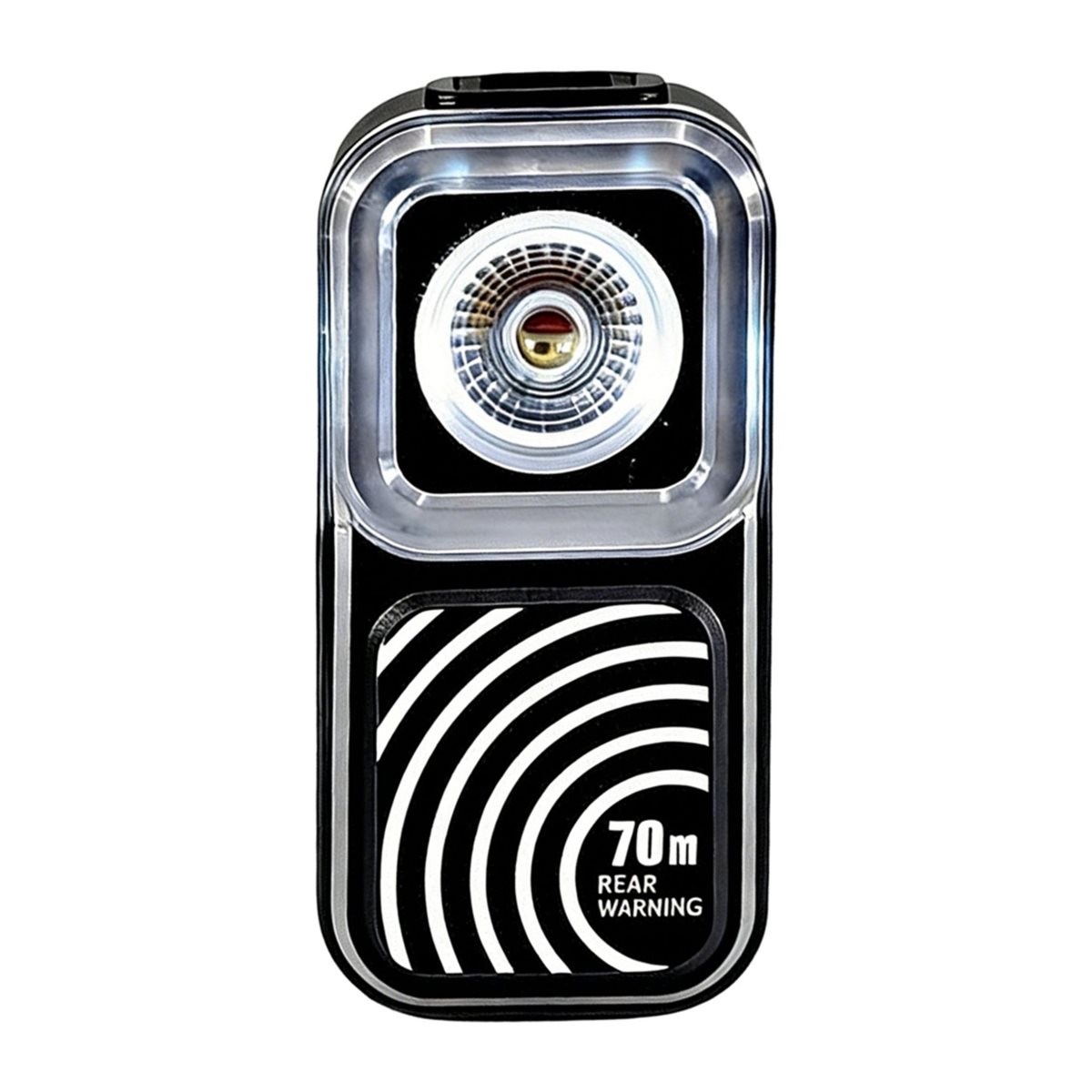 【HOT A88T】 ไฟท้ายจักรยานพร้อมเ - Cycling Radar Tail Light Rear Warning บทวิจารณ์และราคา